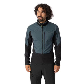 DYNAFIT Giacca con Cappuccio Traverse Insulation uomo