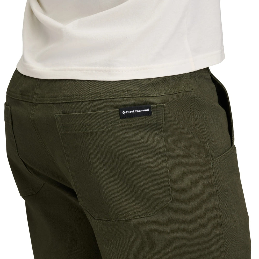 BLACK DIAMOND Men's Dirtbag Pants