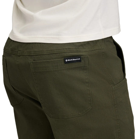 BLACK DIAMOND Men's Dirtbag Pants
