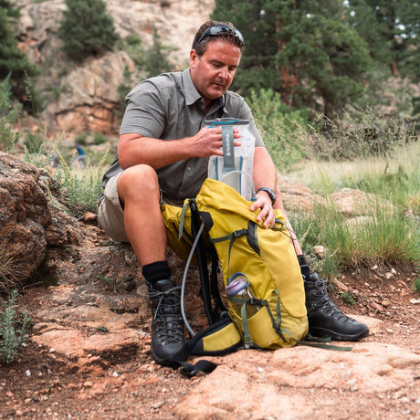 Hydrapack Contour™ 2L