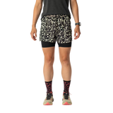 DYNAFIT Shorts Trail 2in1 da donna