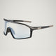 ENDURA Gabbro Clear Glasses - Clear