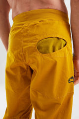 E9 R3 3-Quarter Pants MAN