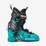 Scarpa Gea – Scarponi da Sci Alpinismo Donna