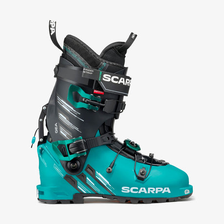 Scarpa Gea – Scarponi da Sci Alpinismo Donna