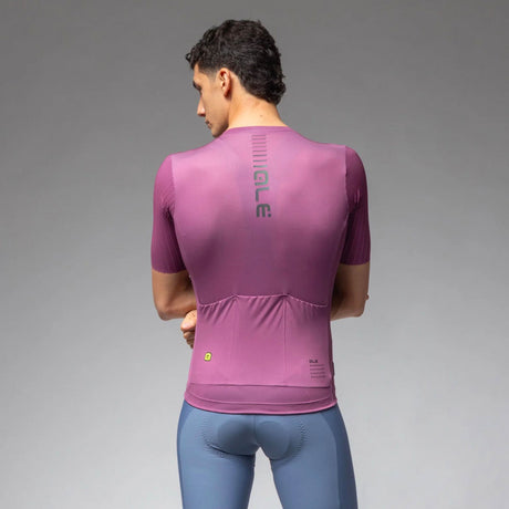 Ale' Maglia Manica Corta Uomo Earthy Style