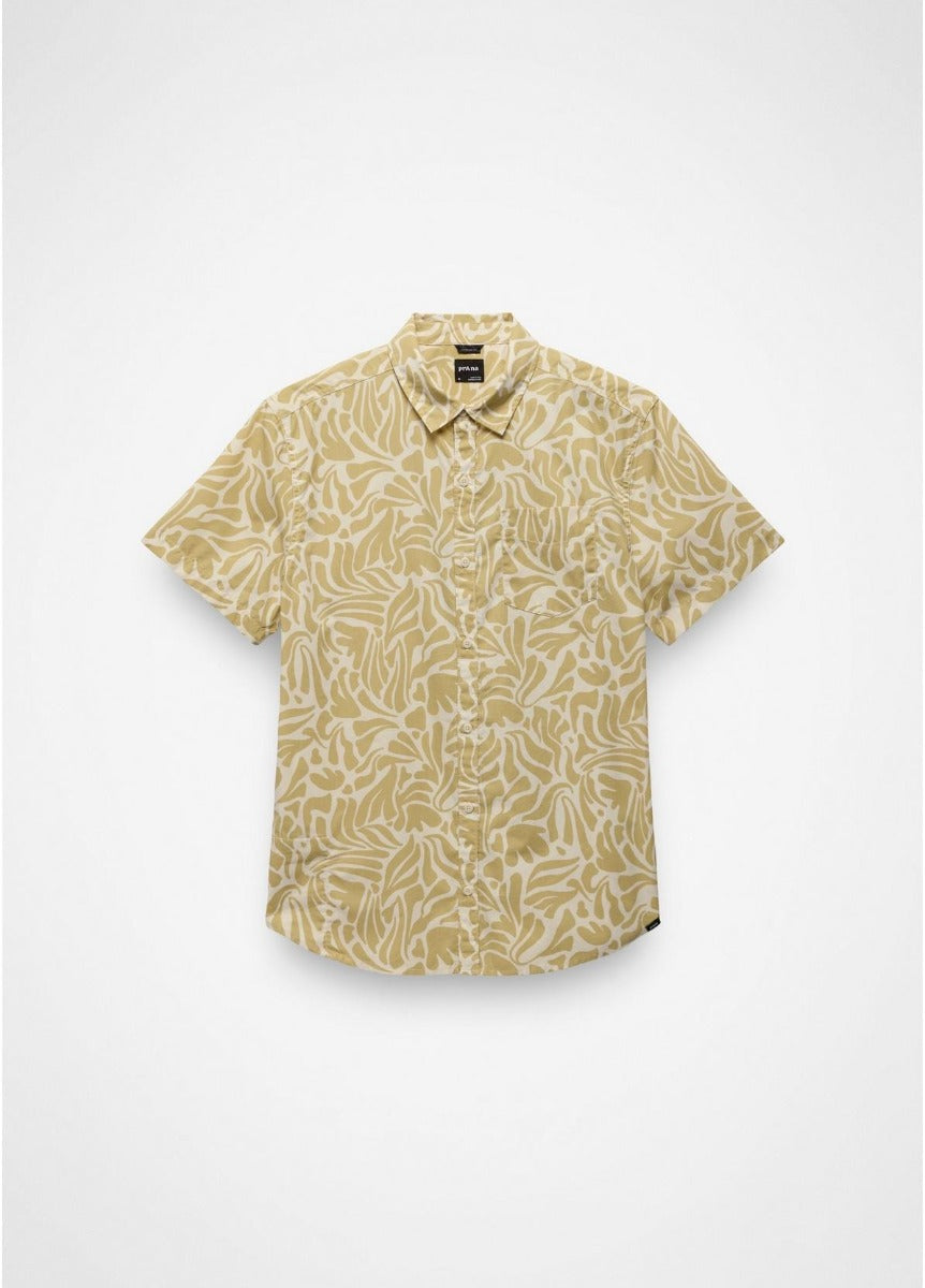 PRANA Stimmersee Shirt