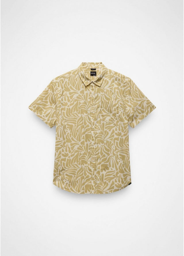 PRANA Stimmersee Shirt
