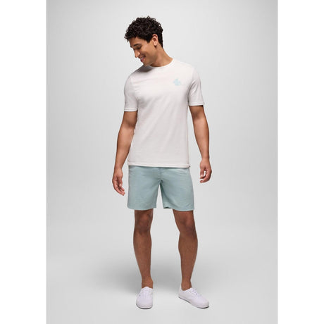 PRANA Furrow Pantaloncini uomo