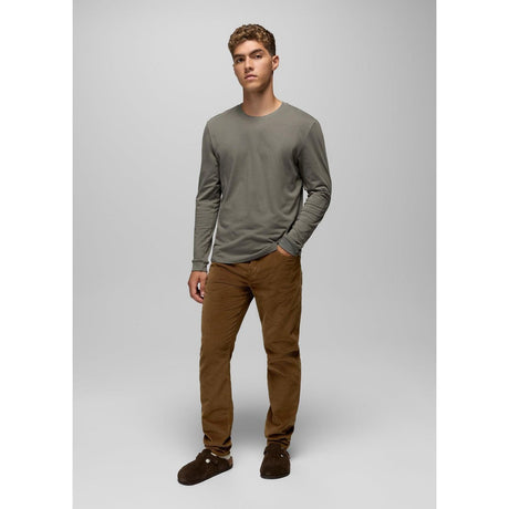 PRANA Campfire Cord Pantalone uomo