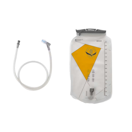 Salewa TRANSFLOW FLASK 0.5L Gold