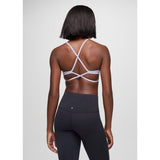 PRANA Luxara™ Reggiseno a Collo Alto donna