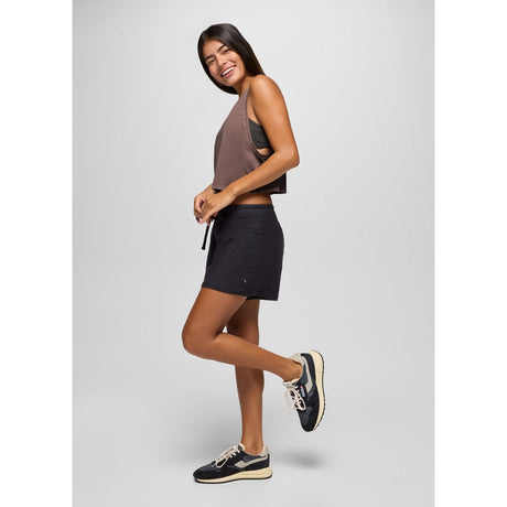 PRANA Cuyamaca Pantaloncini donna
