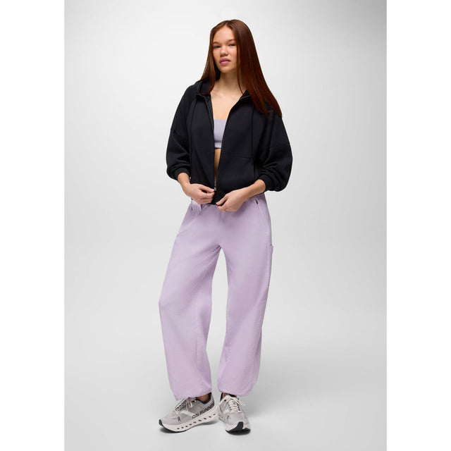 Prana Shea Soft Full Zip