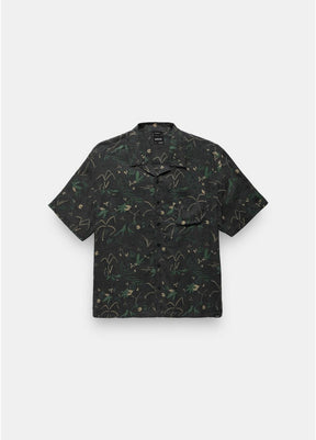 PRANA Peacepath Shirt