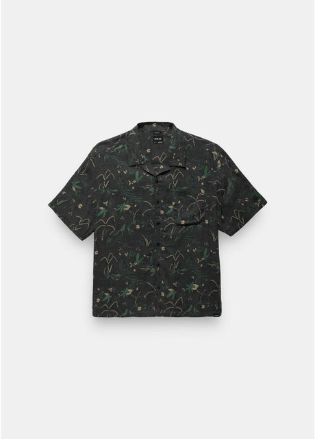 PRANA Peacepath Shirt