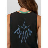 PRANA Heritage Graphic Tank Top for men
