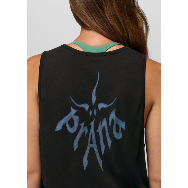 PRANA Heritage Graphic Tank Top for men