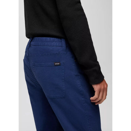 PRANA Rock Ridge 5 Pocket Pantaloni