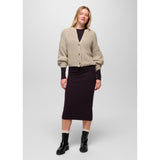 Prana Sunday River Short Cardigan