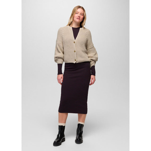 Prana Sunday River Short Cardigan