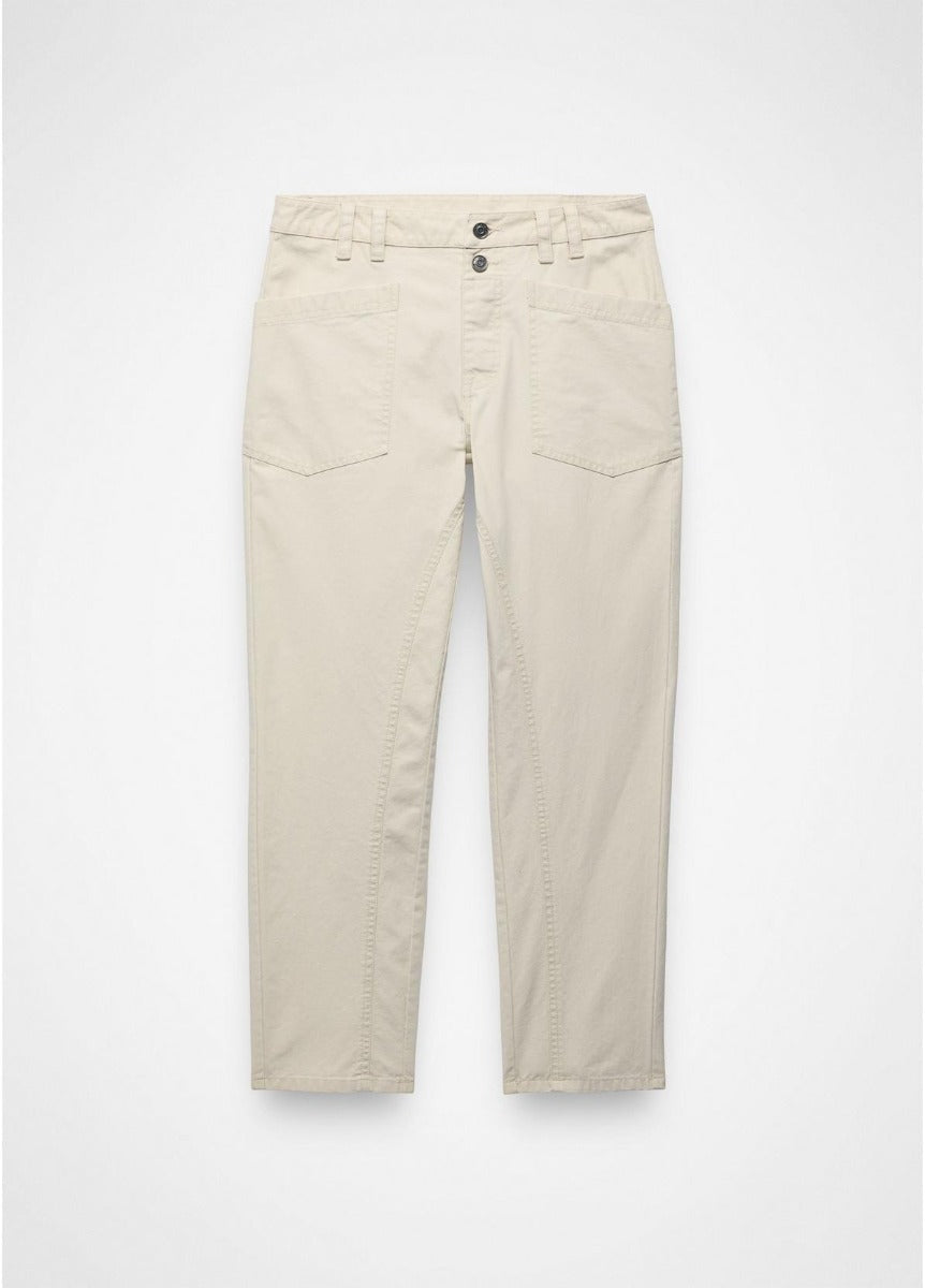 PRANA Suton Straight Pant