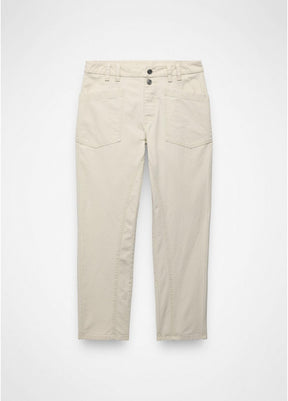 PRANA Suton Straight Pant
