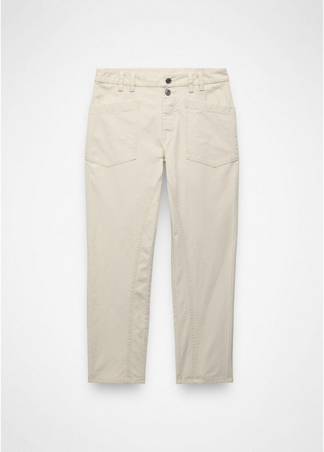 PRANA Suton Straight Pant