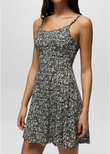 PRANA Wistful Winds Tank Dress