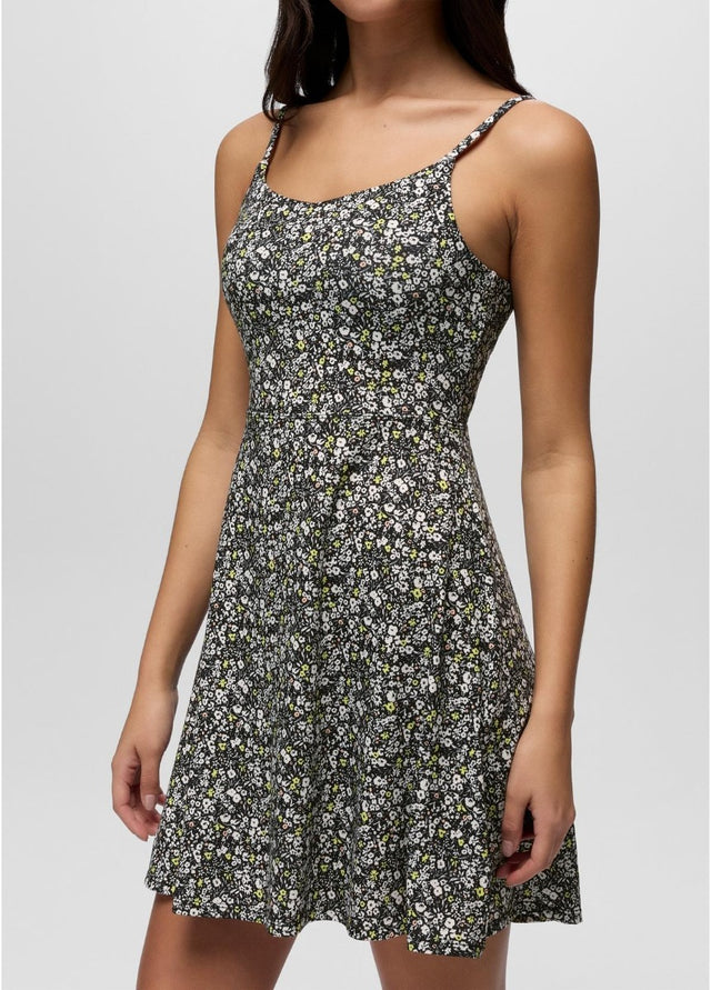 PRANA Wistful Winds Tank Dress