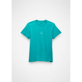 PRANA Heritage Logo Short Sleeve Graphic Tee