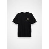 Prana Beaches n Dreams Short Sleeve Tee