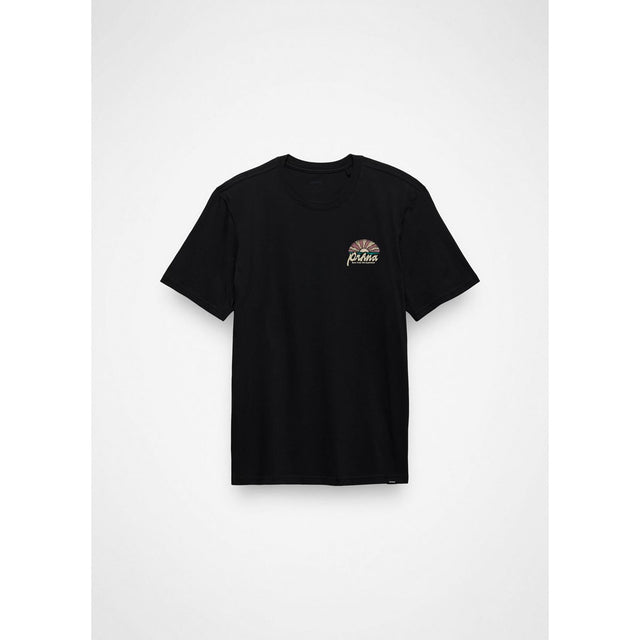 Prana Beaches n Dreams Short Sleeve Tee
