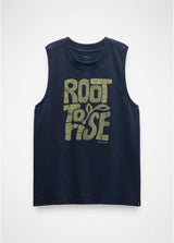 PRANA Everyday Root to Rise Graphic Tank