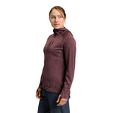 BLACK DIAMOND Women's Coefficient Hoody