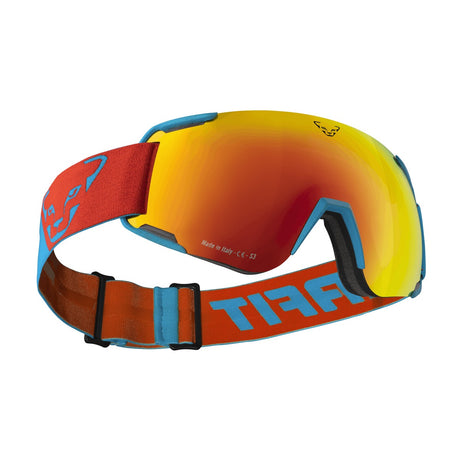 DYNAFIT TLT Evo Maschera da Sci unisex