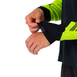 DYNAFIT DNA Maglia a Maniche Lunghe donna