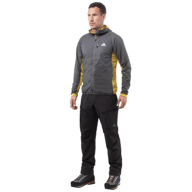 MOUNTAIN EQUIPMENT Ibex Pro Pant
