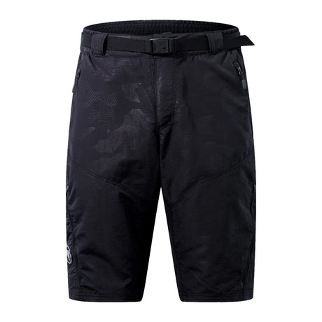 ENDURA Men's Hummvee Shorts With Liner