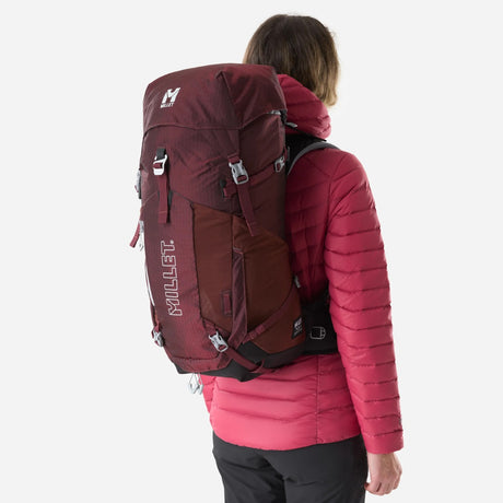 MILLET Ubic 40L Backpack Women