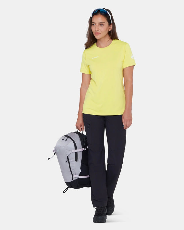 MAMMUT Selun FL T-Shirt Women