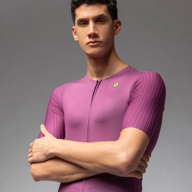 Ale' Maglia Manica Corta Uomo Earthy Style