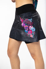 CRAZY Skirt Hidrogen donna