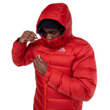 MOUNTAIN EQUIPMENT Lightline Men's Jacket