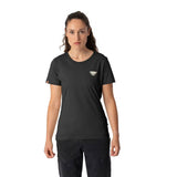 DYNAFIT T-Shirt 24/7 Graphic da donna