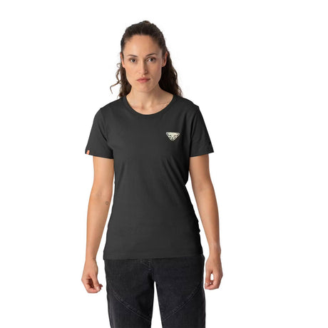 DYNAFIT T-Shirt 24/7 Graphic da donna