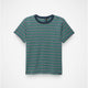 PRANA Cozy Up Short Sleeve Crew