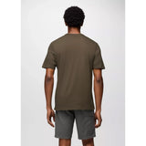PRANA Prana Universal Truth Maglietta Grafica