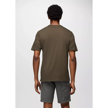 PRANA Prana Universal Truth Maglietta Grafica