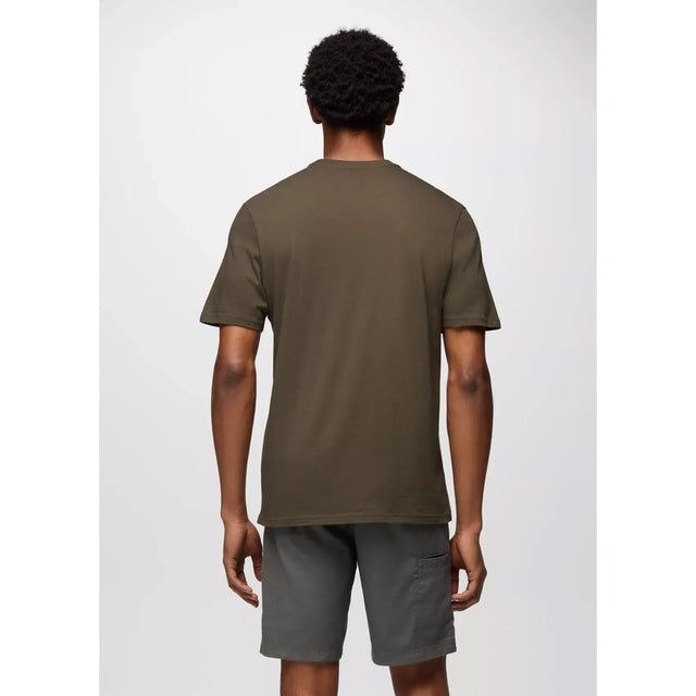 PRANA Prana Universal Truth Maglietta Grafica